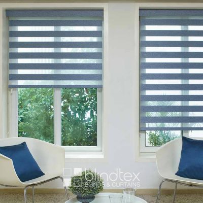 Reagan Danube Duplex Blinds