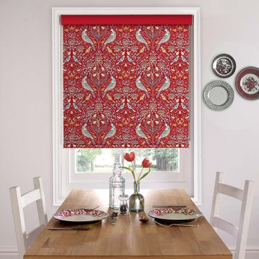 Cacatua Roller Blind